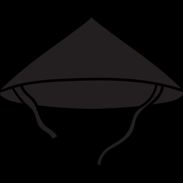 Asian Hat Thumbnail