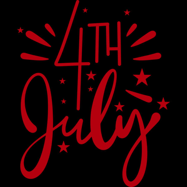 Fourth of July 4 Thumbnail