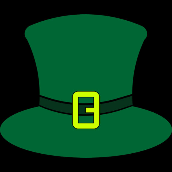St  Patrick s Day Hat Thumbnail