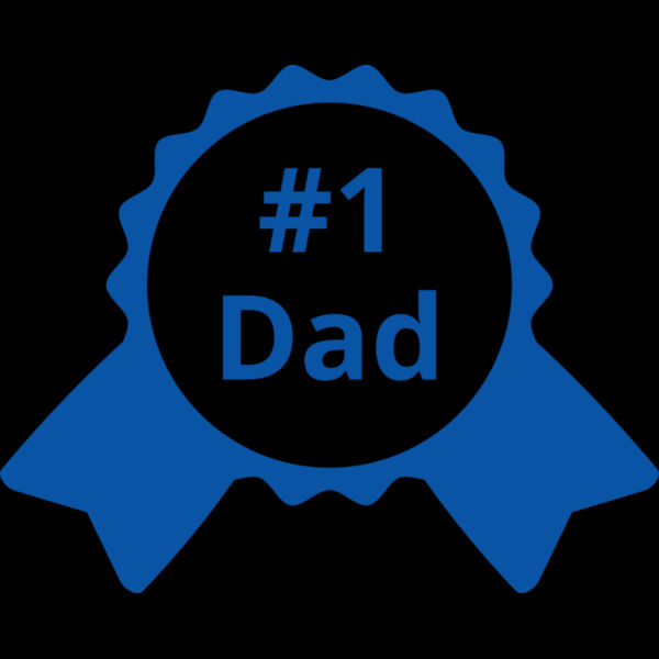  1 Dad Thumbnail