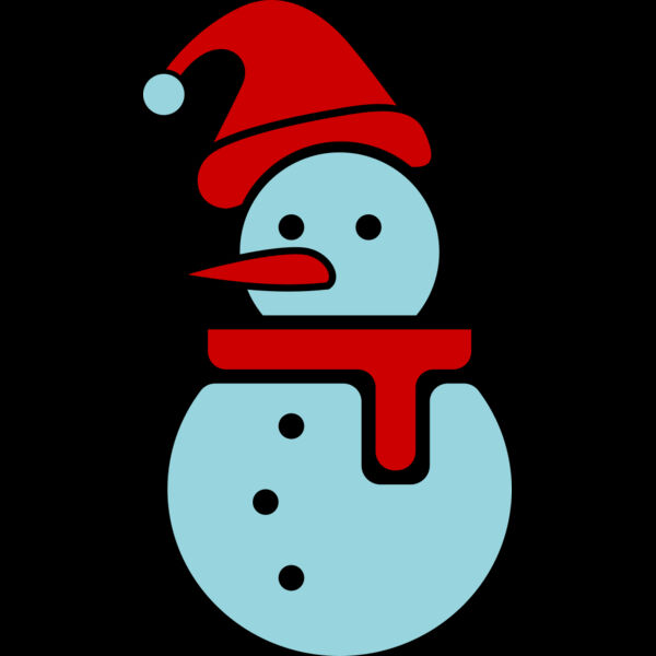 Snowman 1 Thumbnail