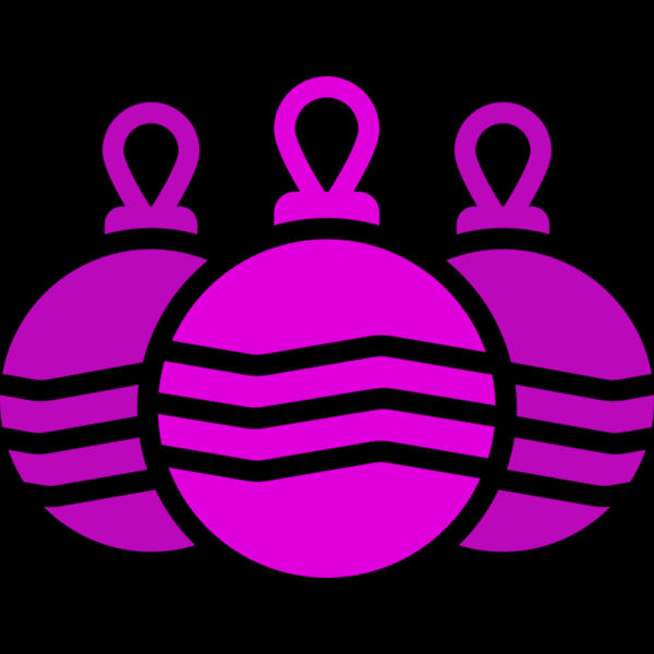 Christmas Balls 3 Thumbnail