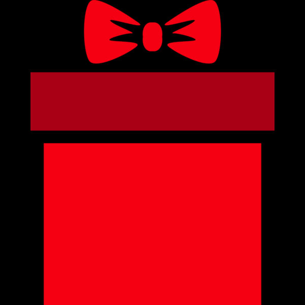 Christmas Gift Thumbnail