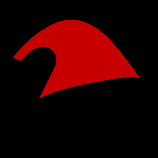 Santa Hat 2 Thumbnail