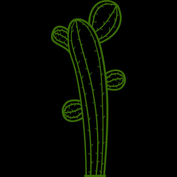 Cactus Thumbnail