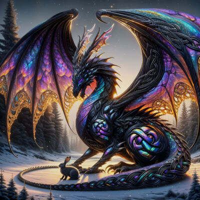 Dragons Thumbnail