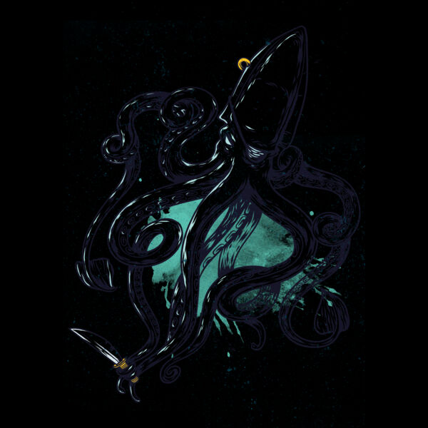 Squid Thumbnail