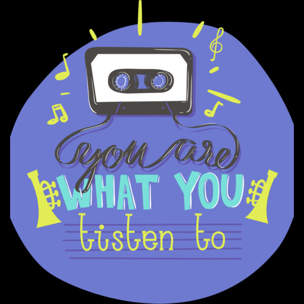 You Are What You Listen To Thumbnail