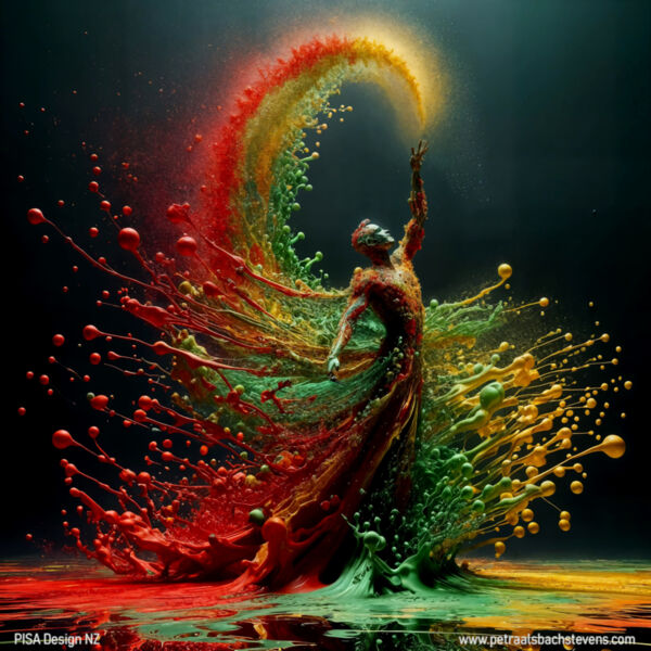 Paint Dancer 1 Thumbnail