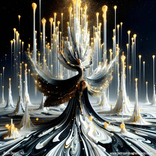 Paint Dancer 3 Thumbnail