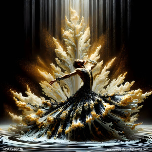 Paint Dancer 4 Thumbnail