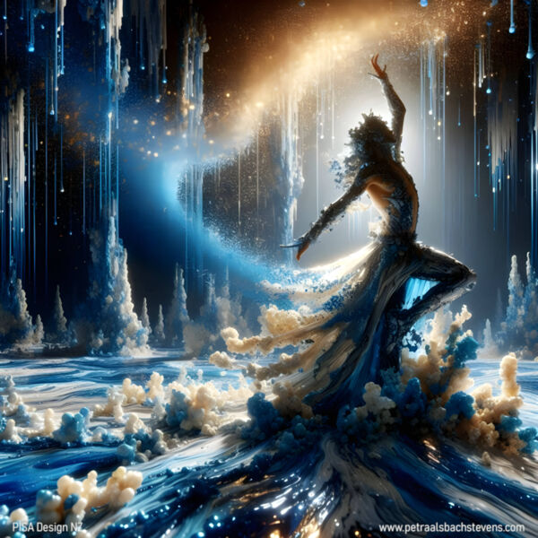 Paint Dancer 5 Thumbnail