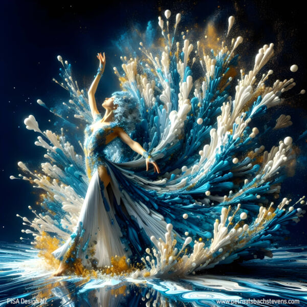 Paint Dancer 6 Thumbnail