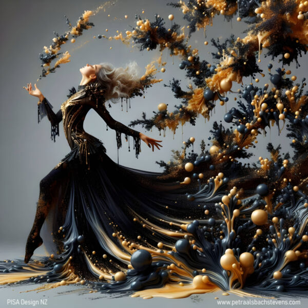 Paint Dancer 8 Thumbnail