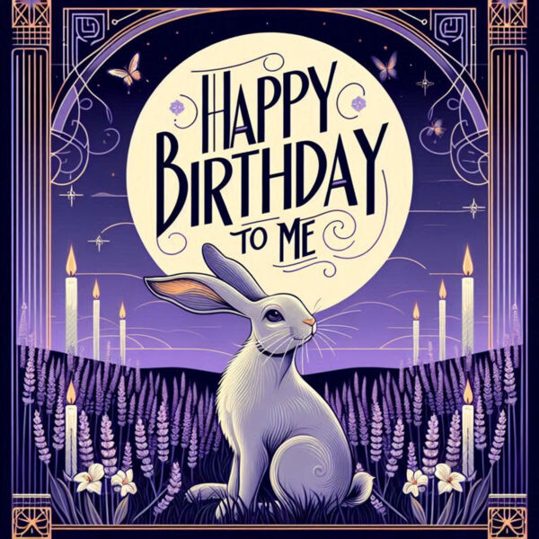 Happy Birthday Thumbnail