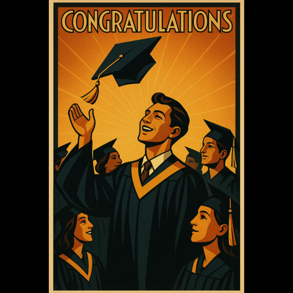 Congratulations Thumbnail