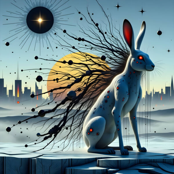 Hare Collossified Thumbnail