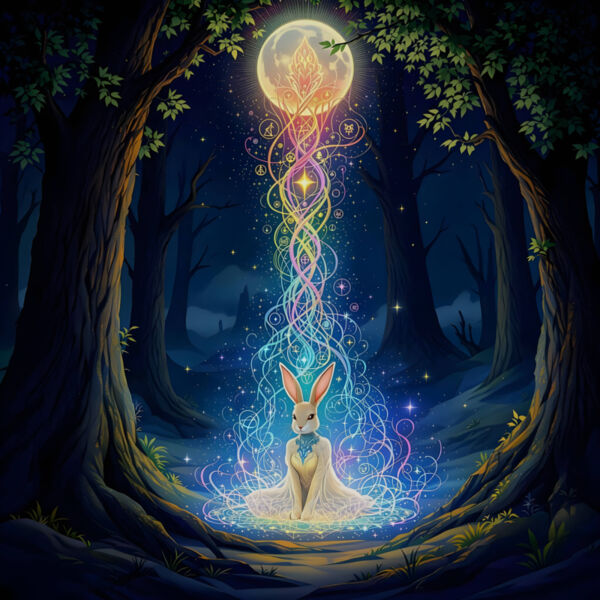 Magical Forest Encounter Thumbnail