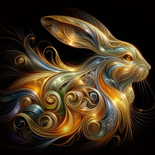 Hare Black 2 Thumbnail