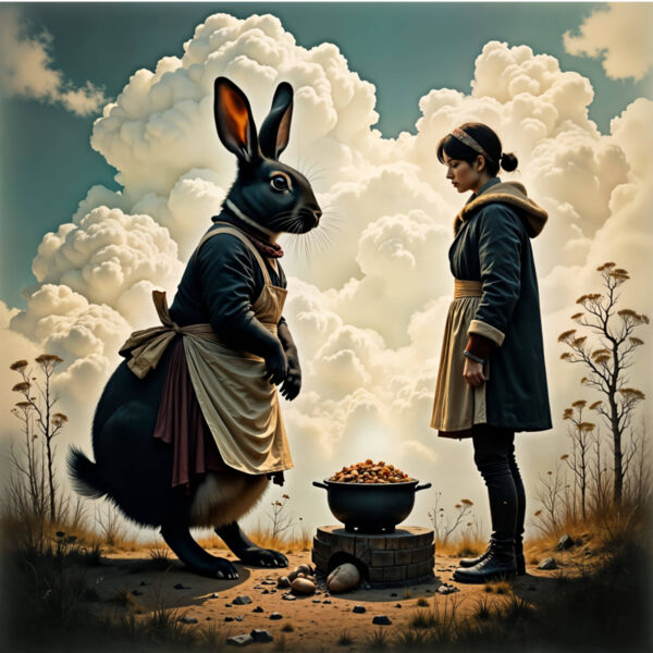 Dinner Discussions Thumbnail