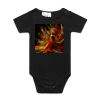 AS Colour Organic Infant Mini-Me One-Piece Thumbnail