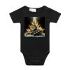 AS Colour Organic Infant Mini-Me One-Piece Thumbnail