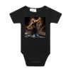 AS Colour Organic Infant Mini-Me One-Piece Thumbnail