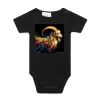 AS Colour Organic Infant Mini-Me One-Piece Thumbnail