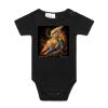 AS Colour Organic Infant Mini-Me One-Piece Thumbnail
