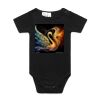 AS Colour Organic Infant Mini-Me One-Piece Thumbnail