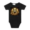 AS Colour Organic Infant Mini-Me One-Piece Thumbnail