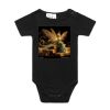 AS Colour Organic Infant Mini-Me One-Piece Thumbnail