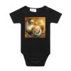 AS Colour Organic Infant Mini-Me One-Piece Thumbnail