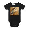 AS Colour Organic Infant Mini-Me One-Piece Thumbnail