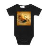 AS Colour Organic Infant Mini-Me One-Piece Thumbnail