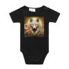 AS Colour Organic Infant Mini-Me One-Piece Thumbnail