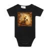 AS Colour Organic Infant Mini-Me One-Piece Thumbnail