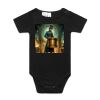 AS Colour Organic Infant Mini-Me One-Piece Thumbnail