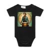 AS Colour Organic Infant Mini-Me One-Piece Thumbnail