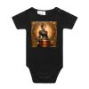 AS Colour Organic Infant Mini-Me One-Piece Thumbnail