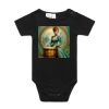 AS Colour Organic Infant Mini-Me One-Piece Thumbnail
