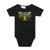 AS Colour Organic Infant Mini-Me One-Piece Thumbnail