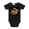 AS Colour Organic Infant Mini-Me One-Piece Thumbnail
