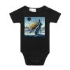 AS Colour Organic Infant Mini-Me One-Piece Thumbnail