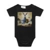 AS Colour Organic Infant Mini-Me One-Piece Thumbnail