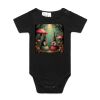 AS Colour Organic Infant Mini-Me One-Piece Thumbnail