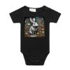 AS Colour Organic Infant Mini-Me One-Piece Thumbnail