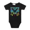AS Colour Organic Infant Mini-Me One-Piece Thumbnail