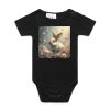 AS Colour Organic Infant Mini-Me One-Piece Thumbnail
