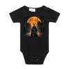 AS Colour Organic Infant Mini-Me One-Piece Thumbnail